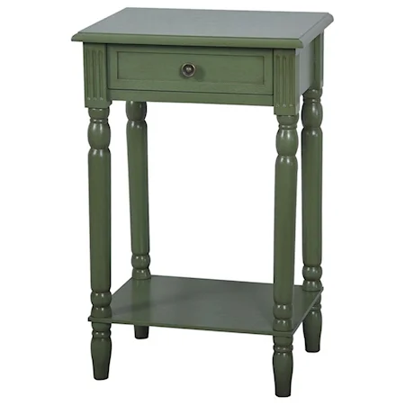 Vivid Collection Sage Green